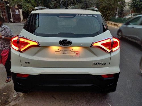 2019 Mahindra XUV300 MT for sale at low price