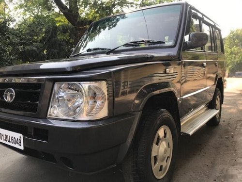 2014 Tata Sumo MT for sale at low price