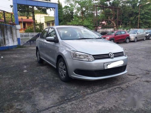 Volkswagen Vento Highline Diesel, 2012, Diesel MT for sale 