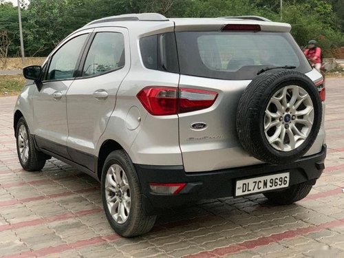 Ford EcoSport 2013-2015 1.5 DV5 MT Titanium for sale