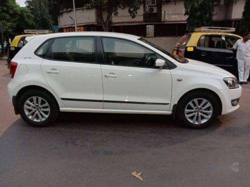 Volkswagen Polo GT TSI 2013 AT for sale 