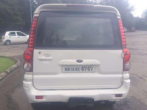 Mahindra Scorpio VLX 2WD Airbag BS-III, 2007, Diesel MT for sale 