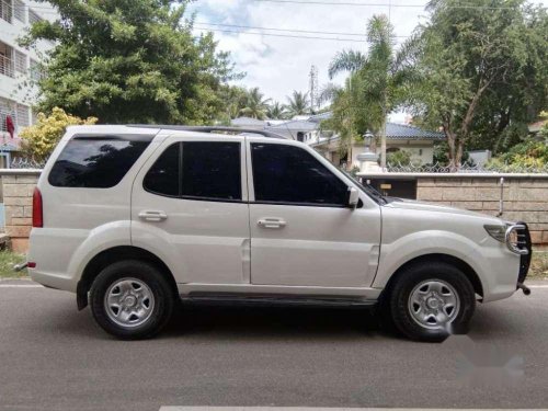 Used Tata Safari Storme EX MT for sale at low price