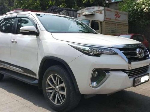 Toyota Fortuner 2017 AT for sale 