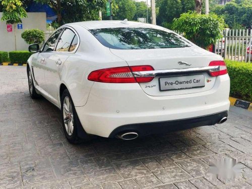 Used Jaguar XF AT for sale 