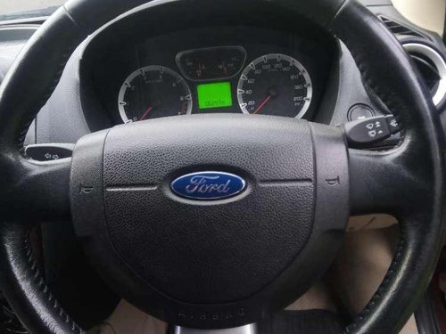 Ford Fiesta, 2008, Petrol MT for sale 