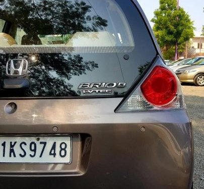 Honda Brio S MT 2013 for sale