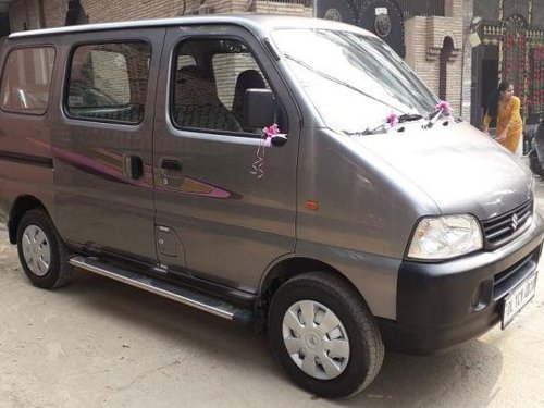 2016 Maruti Suzuki Eeco MT for sale