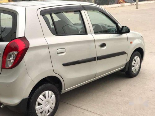 2016 Maruti Suzuki Alto 800 VXI MT for sale 