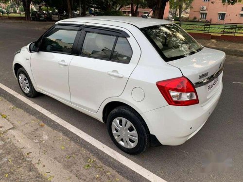 Maruti Suzuki Swift Dzire VDi BS-IV, 2015, Diesel MT for sale 