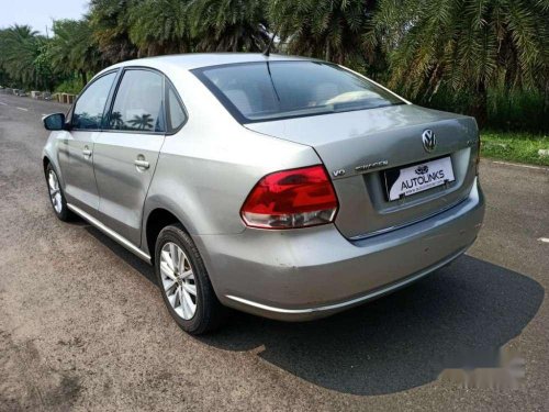 Used Volkswagen Vento MT for sale 