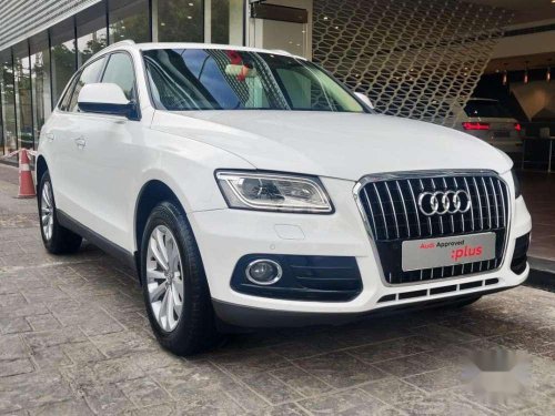 Used 2016 Audi Q5 AT for sale 