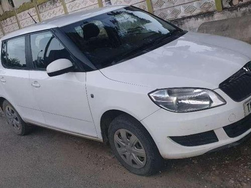 Used Skoda Fabia MT for sale at low price