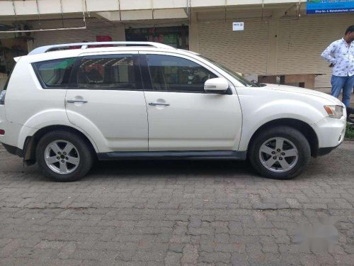 Used Mitsubishi Outlander 2.4 2012 AT for sale 