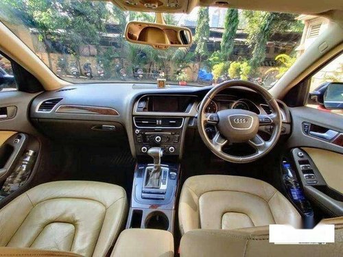 Used 2012 Audi A4 AT for sale 