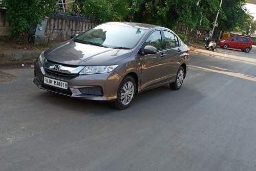 2015 Honda City MT for sale