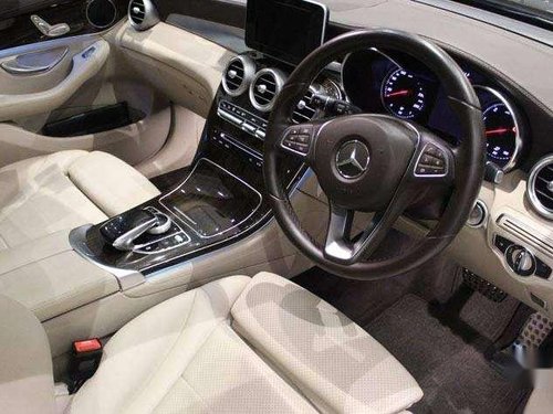 2018 Mercedes Benz GLC AT for sale 