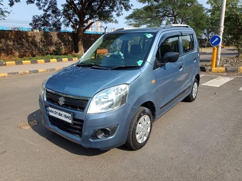 2013 Maruti Suzuki Wagon R LXI CNG MT for sale at low price