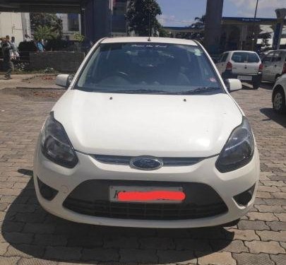 Ford Figo Diesel MT for sale