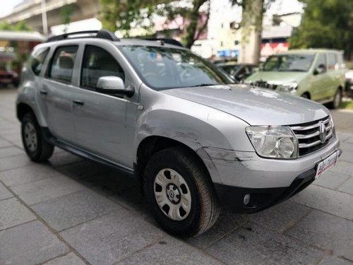 Renault Duster 2012 MT for sale