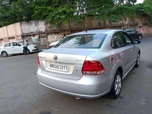 Volkswagen Vento 2013 AT for sale 