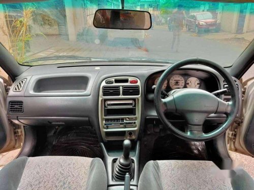 Maruti Suzuki Baleno VXi BS-III, 2005, Petrol MT for sale 