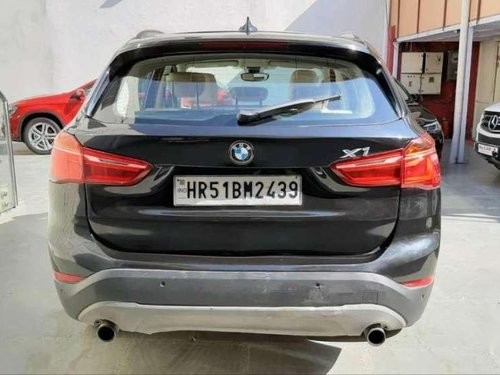 BMW X1 sDrive20d 2016 AT for sale 