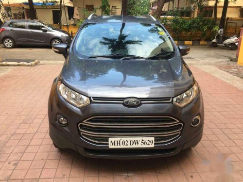Ford EcoSport 2015 AT for sale 