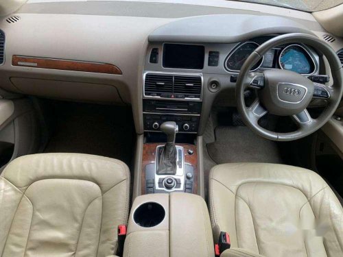 Audi Q7 3.0 TDI quattro Premium Plus, 2013, Diesel AT for sale 