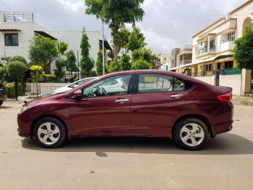 Honda City VX, 2014, Petrol MT for sale 