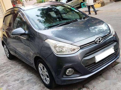 Hyundai i10 Sportz 1.2 2014 MT for sale 