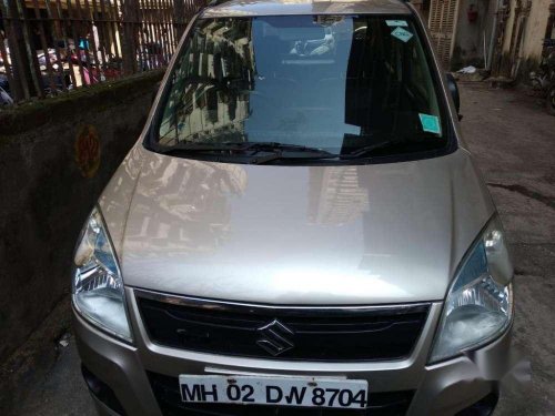 Used Maruti Suzuki Wagon R LXI CNG MT at low price