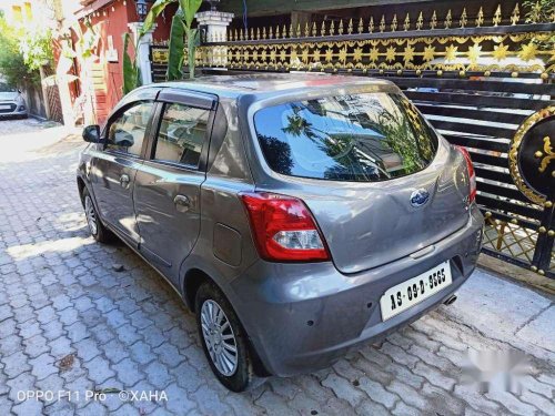Used 2016 GO T  for sale in Guwahati