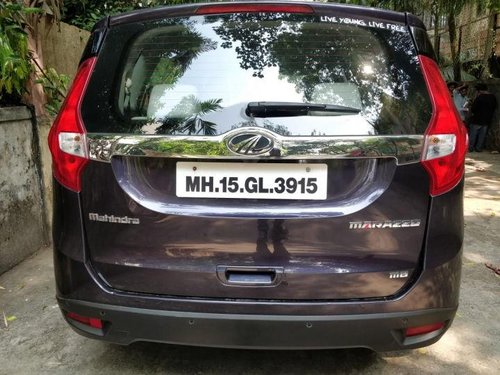 Mahindra Marazzo M8 2018 MT for sale