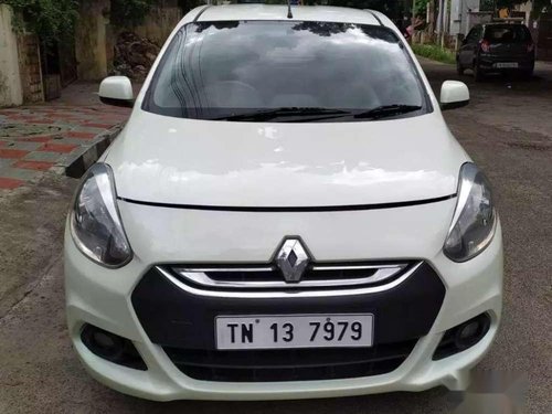 Renault Scala RxZ Diesel, 2014, AT for sale 