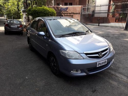 Used Honda City ZX VTEC 2006 MT for sale