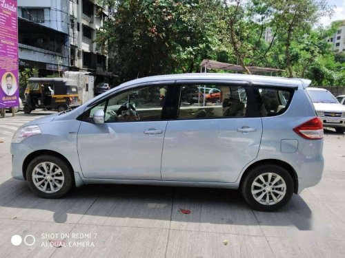 Maruti Suzuki Ertiga ZDi, 2013, Diesel MT for sale 