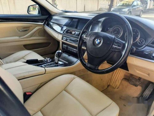 BMW 5 Series 520d Sedan, 2011, Diesel AT for sale 