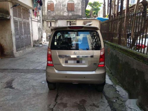 Used Maruti Suzuki Wagon R LXI CNG MT at low price