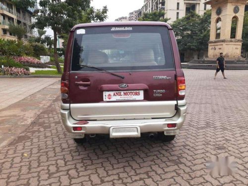 Used Mahindra Scorpio SLX 1.6 Turbo 7 Str MT for sale 