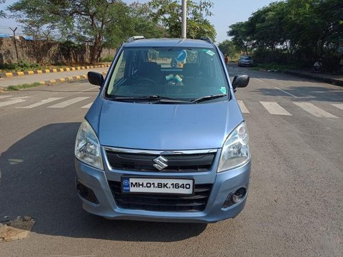 2013 Maruti Suzuki Wagon R LXI CNG MT for sale at low price