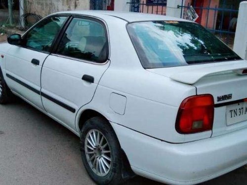 Used Maruti Suzuki Baleno Petrol 2004 MT for sale 