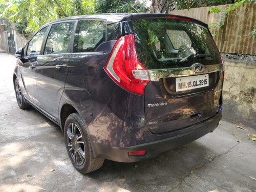 Mahindra Marazzo M8 2018 MT for sale