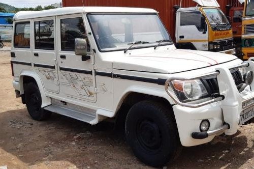 Used Mahindra Bolero ZLX BSIII 2012 MT for sale