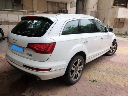 Audi Q7 AT 2014 for sale