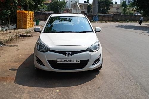 2013 Hyundai i20 MT for sale at low price