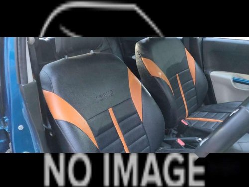 Maruti Suzuki Ignis 2018 MT for sale 