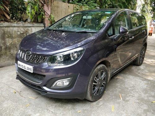 Mahindra Marazzo M8 2018 MT for sale