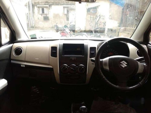 Used Maruti Suzuki Wagon R LXI 2015 MT for sale 