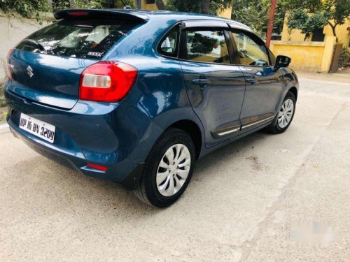 Maruti Suzuki Baleno 2017 AT  for sale 